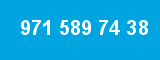 971 589 74 38 971 589 74 38